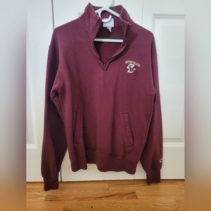 Boston College, Size Medium, Sweatshirt
